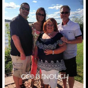 Meet your Posher, Tami